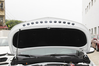 2018款迈锐宝XL 1.5T自动锐驰版530T