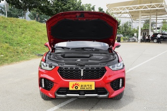 2019款WEY VV5升级款2.0T四驱旗舰型