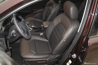 2015款传祺GS4 1.3T手动200T精英版