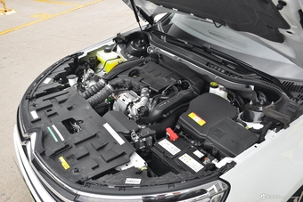 2017款雪铁龙C5 1.6T自动350THP豪华型