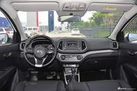 2017款KX3 1.6L自动傲雅版