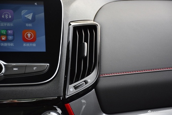 2017款长安CS55 1.5T手动炫酷型