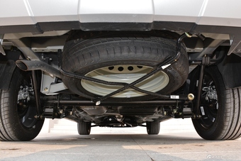 2017款伽途im8 1.5L手动智尚型