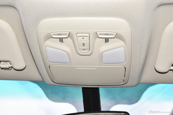 2017款斯威X7 1.5T自动智尊型