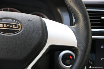 2017款比速M3 1.5L手动尊享型