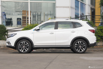 2016款荣威RX5 30T自动四驱互联网智尊版