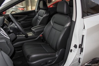 2017款楼兰2.5L自动S/C XE HEV混动四驱尊尚版