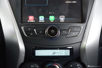 2018款比亚迪元EV360