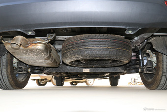 2017款比速M3 1.5L手动尊享型