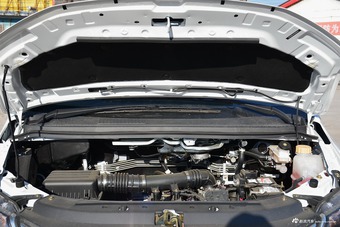 2017款菱智M5 1.6L手动舒适型图片