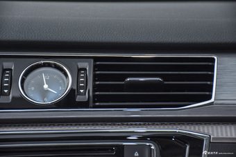 2016款帕萨特1.4T自动尊荣版280TSI