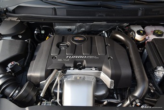2017款XTS 2.0T自动28T技术型