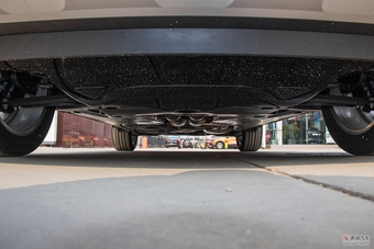 2017款途昂2.5T自动四驱至尊旗舰版530 V6