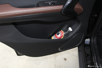 2017款斯威X7 1.5T自动智尊型