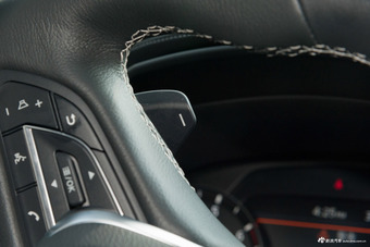 2018款英菲尼迪QX50 2.0T自动四驱智能版