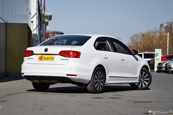 2017款速腾1.6L自动舒适型