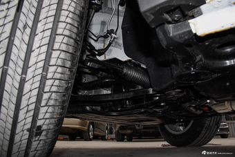 2017款途观L 1.8T自动两驱风尚版330TSI