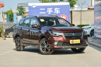 2018款启辰T70 1.4T手动睿享版