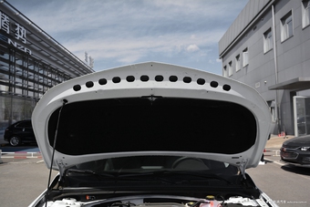 2017款迈锐宝XL 1.5T 双离合锐耀版