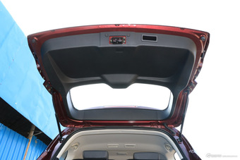 2017款斯威X7 1.5T自动智享型