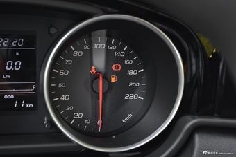 2017款骏派D60 1.5L手动标准型