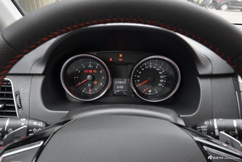 2018款哈弗M6 1.5T自动精英型