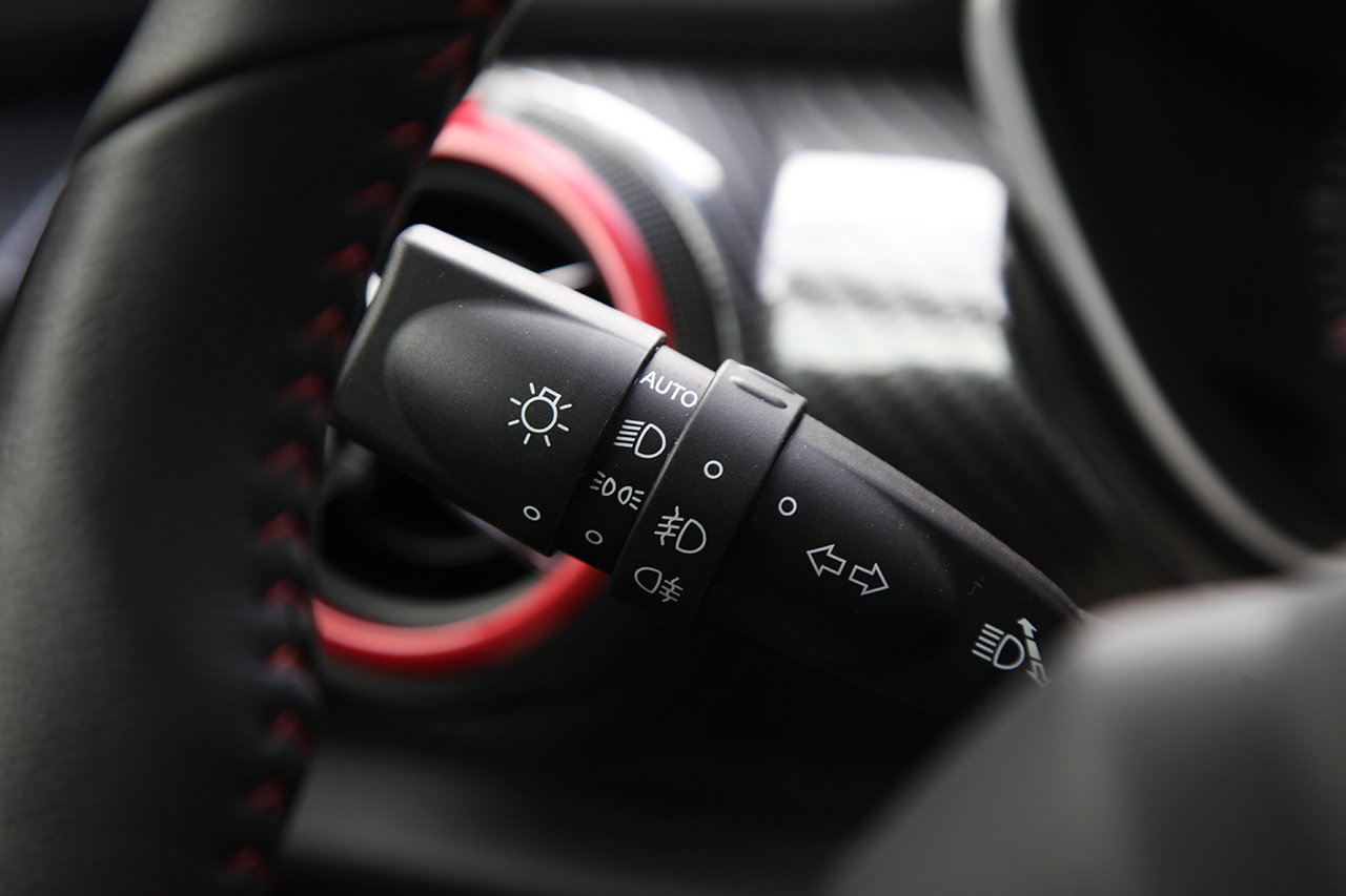 2018款北京BJ20 1.5T CVT豪华型