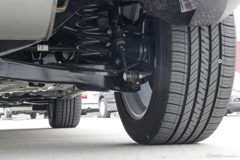 2017款翼虎1.5T自动四驱豪翼型EcoBoost 180