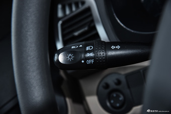 2016款瑞虎3 1.6L自动风尚版