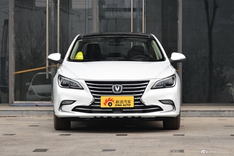 2018款睿骋CC1.5T自动智雅型