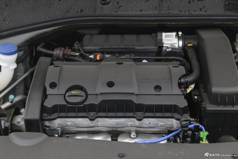 2014款东风标致301 1.6L手动舒适版CNG