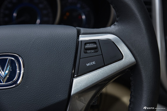 2015款逸动1.6L手动豪华型国5