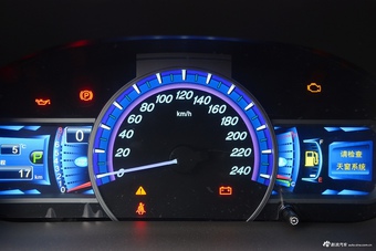 2017款比亚迪S7 2.0T自动尊贵型Plus