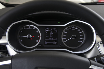 2017款吉利帝豪GL 1.3T手动精英型