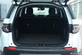 2017款发现神行2.0T自动SE