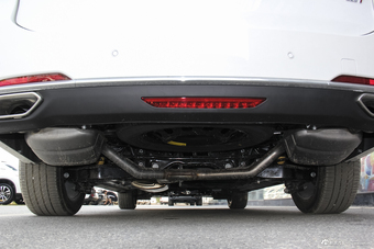 2018款传祺GM8自动320T旗舰版