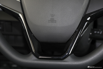 2018款启辰D60 1.6L自动舒适版