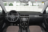 2017款蔚领1.6L手动舒适型