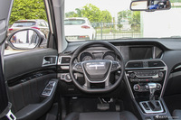 2017款猎豹CS10 2.0T自动豪华型