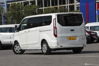 2016款途睿欧2.0T手动精英版