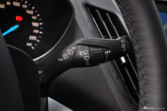 2017款翼虎1.5T自动两驱虎跃型EcoBoost 180