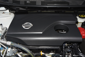 2017款逍客2.0L自动智享版