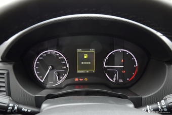 2017款观致5 1.6T自动领先型