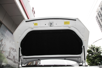 2017款野马T80 1.5T 手动炫酷版