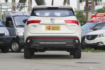 2018款宝骏530 1.5T手动舒适型