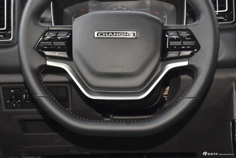 2018款昌河Q7 1.5T自动精英型