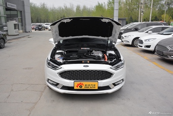 2017款蒙迪欧2.0L自动 HEV 智尊旗舰型