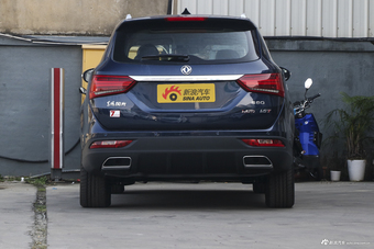 2017款风光580 1.5T自动智联版