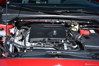 2019款福克斯三厢1.5T自动锋潮型EcoBoost 180