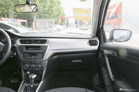 2018款全新爱丽舍1.6L自动时尚型